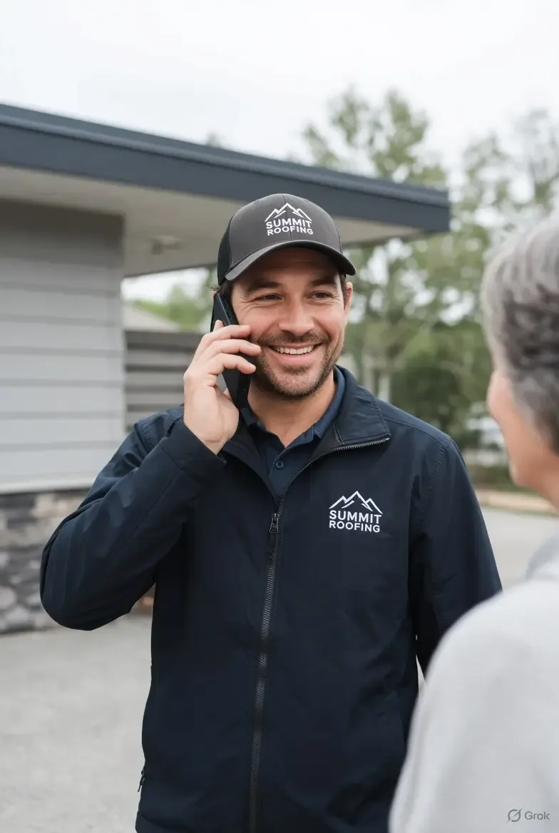 Flat Roof Leak Repair Hudson, OH FAQs